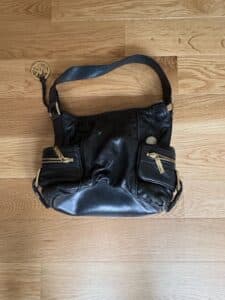 Michael-Kors-Black-Leather-Hobo-Bag