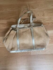 Michael-Kors-Straw-Tote-Bag-with-Gold-Tone-Accents