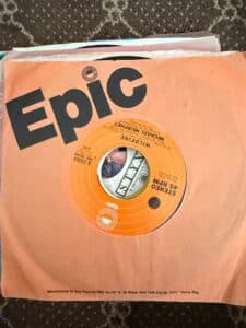 Michael-Murphey-Wildfire-or-Styx-Lorelei-Vinyl-Single