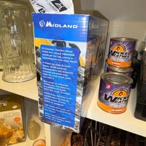 Midland-Base-Camp-Radio-Way-Radio-with-Emergency-Crank-Power-second-image
