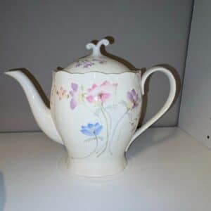 Mikasa-Ivory-Bone-China-Afternoon-Tea-Teapot