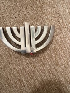 Modern-Aluminum-Menorah