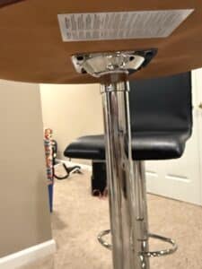 Modern-Piece-Bar-Table-and-Stool-Set-fourth-image