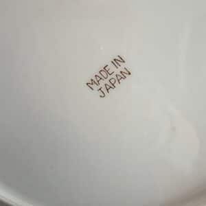 Moss-Rose-Pattern-Porcelain-Tea-Set-and-Dinnerware-Made-in-Japan-fourth-image