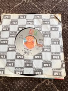 Naked-Eyes-The-Time-Is-Now-Vinyl-Single