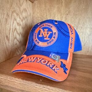 New-York-Mets-Baseball-Cap