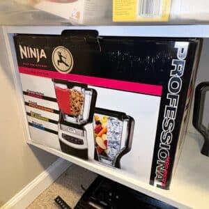 Ninja-Professional-Kitchen-System-Blender