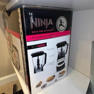 Ninja-Professional-Kitchen-System-Blender-third-image