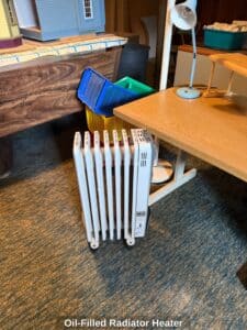Oil-Filled-Radiator-Heater