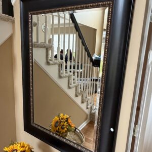 Ornate-Black-and-Gold-Wall-Mirror