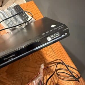Panasonic-DMP-BD-Blu-ray-Disc-Player