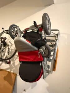 Pet-jogging-stroller