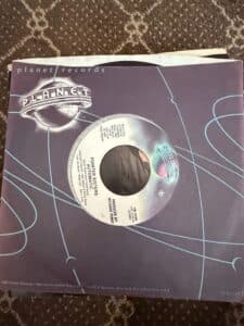 Pointer-Sisters-Automatic-or-Nightline-Vinyl-Single
