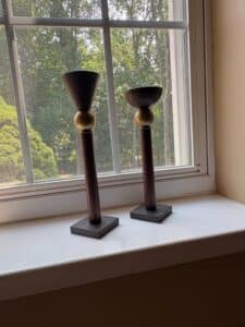 Postmodern-Candlestick-Holders-Set-of-Two