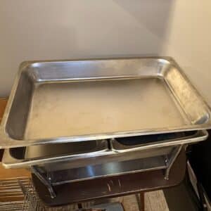 Quart-Stainless-Steel-Chafing-Dish-Set-with-Lid-second-image