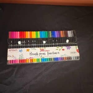 REAEON-Colors-Brush-Pens-Fineliner-Set