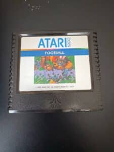 RealSports-Football-Atari-Video-Game-Cartridge