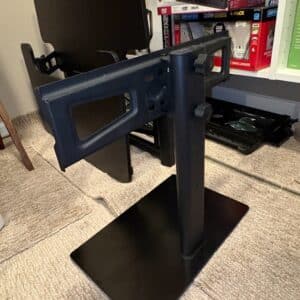 Rfiver-Universal-Tabletop-TV-Stand-second-image