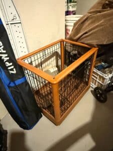 Richell-Convertible-Elite-Pet-Gate