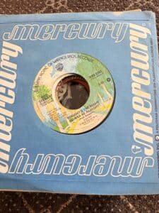 Rod-Stewart-Tonights-the-Night-Gonna-Be-Alright-Vinyl-Single