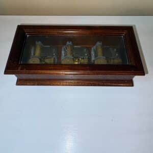 Romance-Triple-Tune-Music-Box-with-Swiss-Movements
