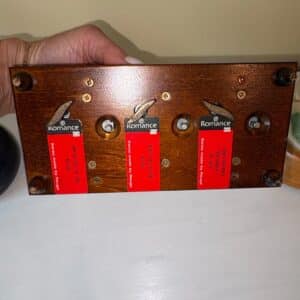 Romance-Triple-Tune-Music-Box-with-Swiss-Movements-third-image