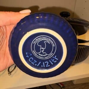 Roshco-Cobalt-Blue-Ribbed-Casserole-Dishes-with-Rack-second-image
