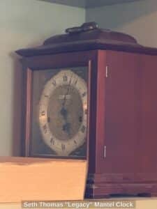 Seth-Thomas-Legacy-Mantel-Clock
