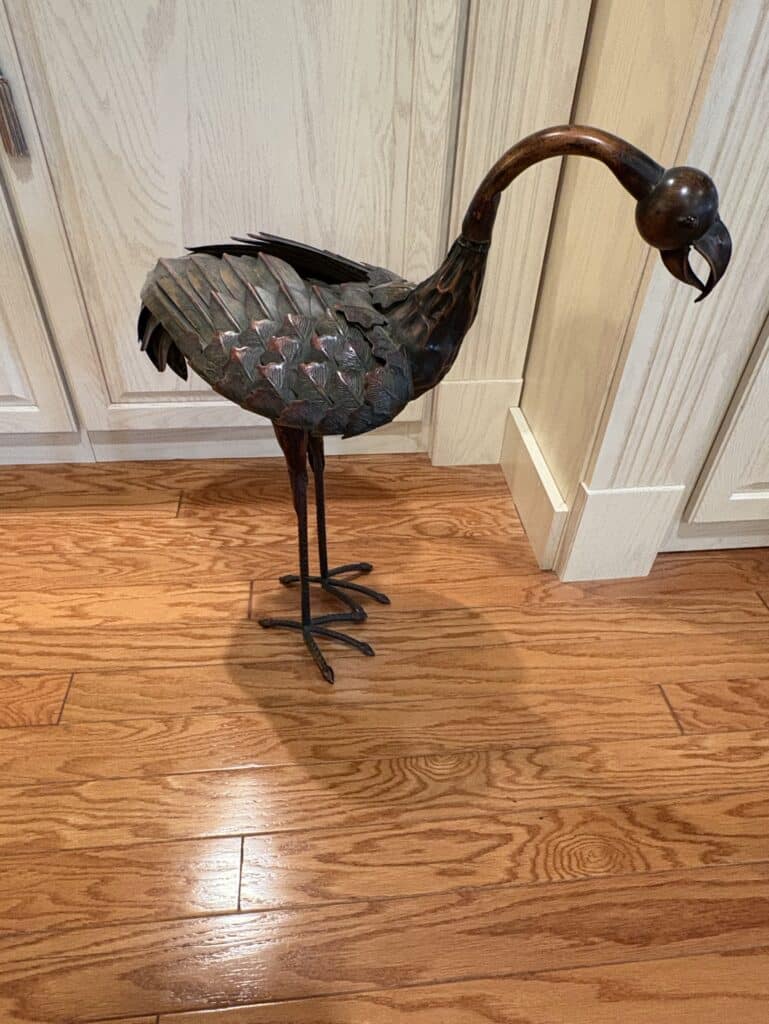 Monroe (Regency) Estate Sale