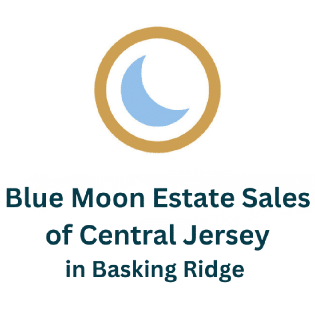 Basking Ridge Estate Sale