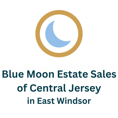 East Windsor Estate Sale