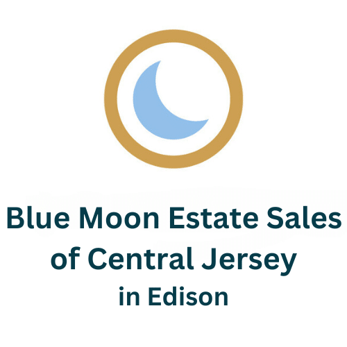 Edison Estate Sale