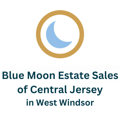 West Windsor Estate Sale