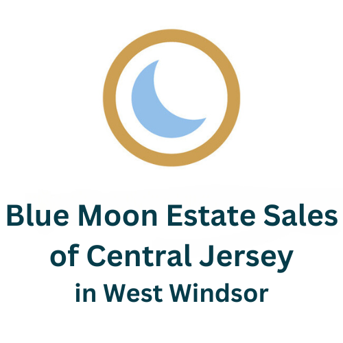 West Windsor Estate Sale
