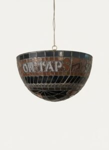 Michelob-Stained-Glass-Style-Hanging-Bar-Lamp