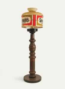 Schmidts-Beer-Advertising-Table-Lamp