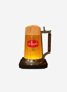 Vintage-Schaefer-Beer-Lighted-Wall-Sign