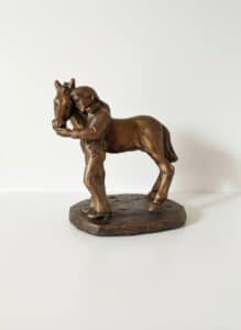 Austin-Sculpture-Close-Friends-by-Patrice-Hannon-AP-sixth-image