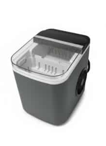 Compact-Countertop-Ice-Maker-with-Handle-and-Ice-Scoop-second-image