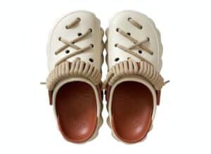 Crocs-Echo-Clog-with-Rope-Detail-second-image