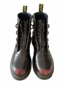 Dr.-Martens-Sinclair-Cherry-Red-Arcadia-Leather-Boots-second-image