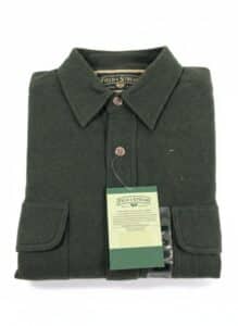 Field-Stream-Original-Outfitter-Mens-Wool-Blend-Field-Jacket-third-image-1