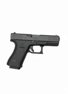 Glock-X-Compact-Semi-Automatic-Pistol-third-image