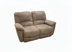 LA-Z-Boy-Reclining-Sofa-and-Loveseat-Set-in-Textured-Fabric-sixth-image