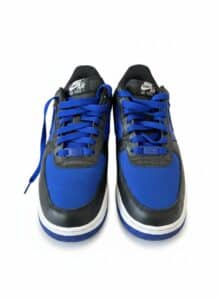 Nike-Air-Force-Low-Black-or-Royal-Blue-J-Pack-third-image