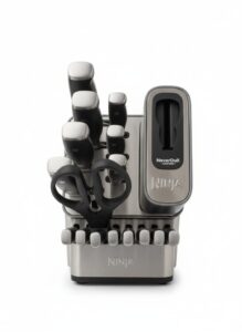 Ninja-Foodi-NeverDull-Premium-Piece-Knife-System-second-image