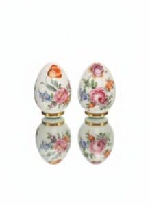 Porcelain-Decorative-Egg-Dresden-Style-Germany-third-image-1