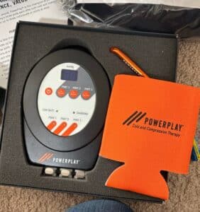 PowerPlay-Cold-and-Compression-Therapy-System