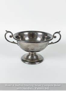 Reed-Barton-Sterling-Silver-Compote-Bowl-with-Handles-Pattern-fourth-image