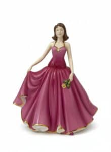 Royal-Doulton-Especially-For-You-HN-Breast-Cancer-Care-Figurine-third-image